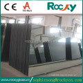 1mm mirror glass 1mm mirror glass sheet 1mm clear sheet glass mirror